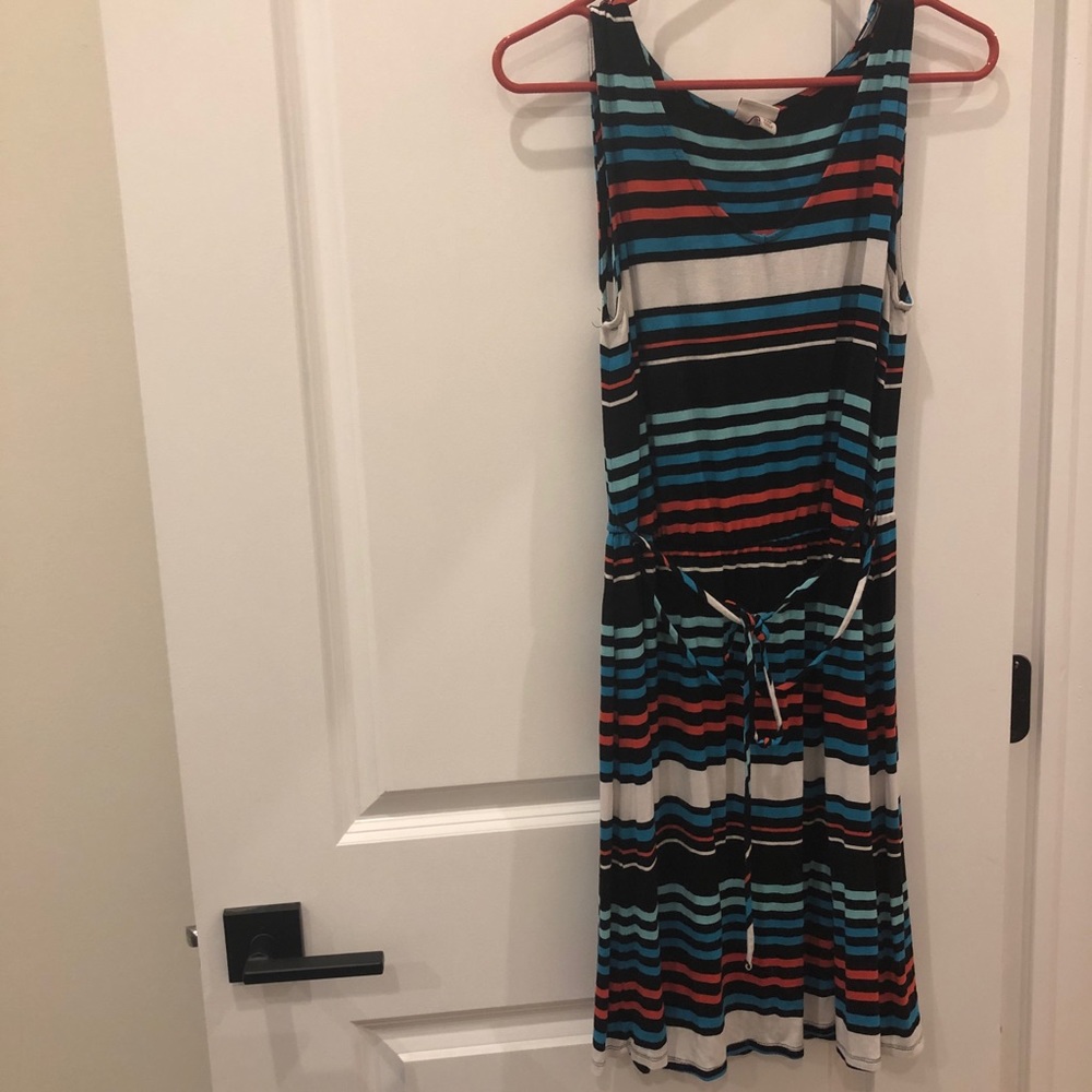 Perfect spring sun dress!